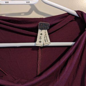 Free people top